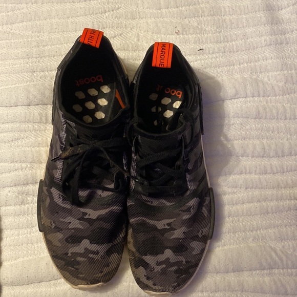 Adidas NMD Boost R1 - Picture 4 of 7